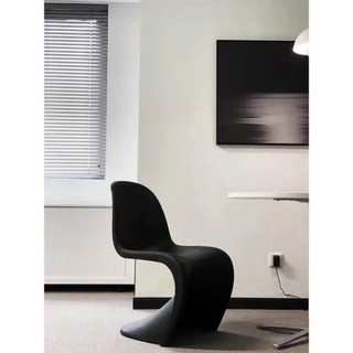 ghế pantone LOALOAHOME ghế ngồi decor trang trí chụp ảnh phòng khách, ghế decor studio chất liệu Nhựa nhập khẩu