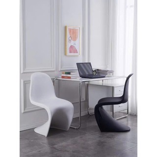 ghế pantone LOALOAHOME ghế ngồi decor trang trí chụp ảnh phòng khách, ghế decor studio chất liệu Nhựa nhập khẩu