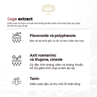 Tinh chất E-SPECIAL MOISTURE GEL Cô Đặc Hỗ Trợ Dưỡng Căng Bóng Da 100ml - Mera Lab