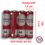 Pin tiểu Panasonic cỡ AA, AAA - Pin điều khiển, pin đồng hồ chính hãng, xuất xứ Indonesia