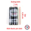 Pin tiểu Panasonic cỡ AA, AAA - Pin điều khiển, pin đồng hồ chính hãng, xuất xứ Indonesia