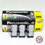 Pin tiểu Panasonic cỡ AA, AAA - Pin điều khiển, pin đồng hồ chính hãng, xuất xứ Indonesia