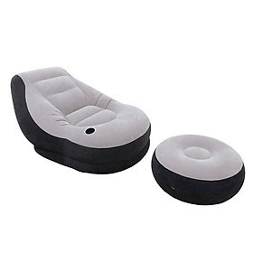Ghế đệm hơi tựa lưng, sofa hơi, ghế đệm hơi thư giãn cao cấp