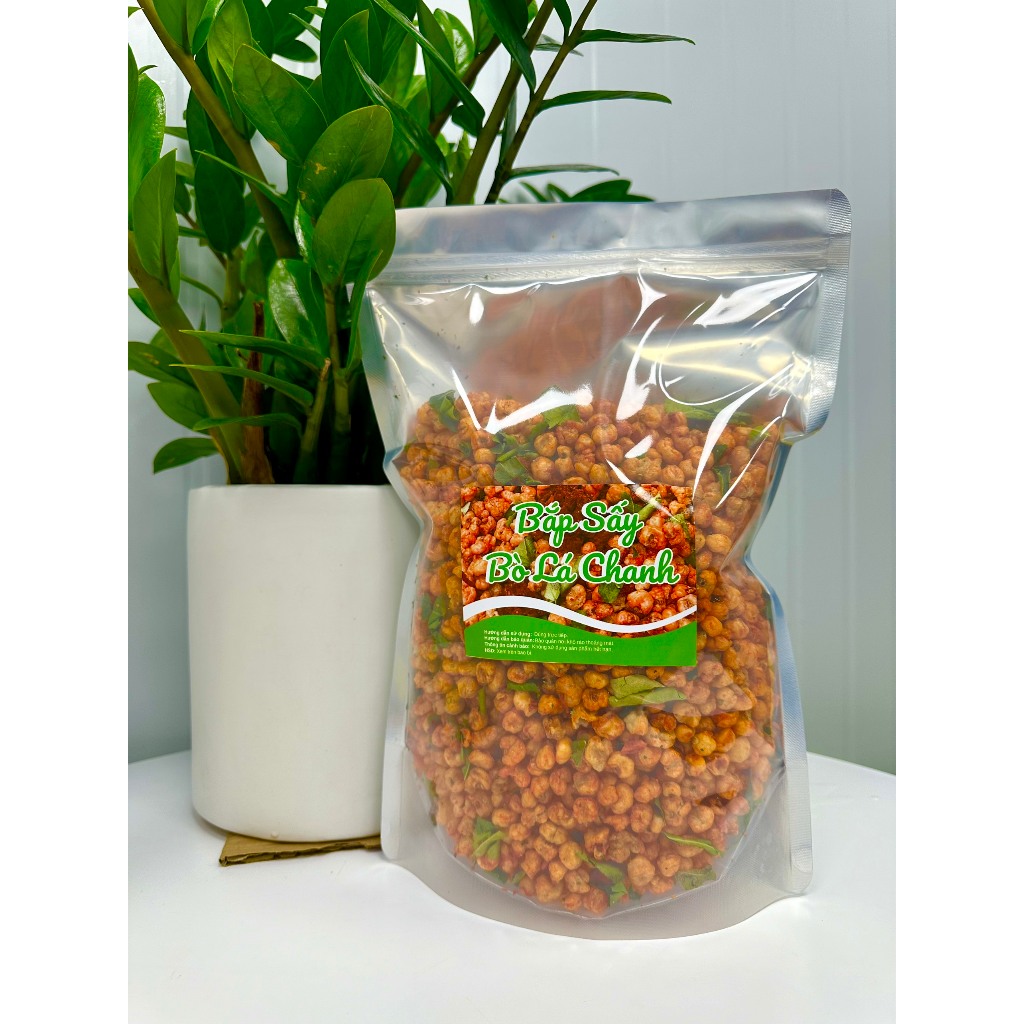 Combo 5 Bịch 500g Bimbim Que Đậu  -  Bimbim Que Đậu Hà Lan