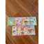 Set 7 Sổ Sticker Powerpuff Girls - 1 Sổ Gồm 12 Trang Với Nhiều Hình Dán Powerpuff Girls Dễ Thương ( Giao Mẫu Ngẫu Nhiên