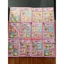 Set 7 Sổ Sticker Powerpuff Girls - 1 Sổ Gồm 12 Trang Với Nhiều Hình Dán Powerpuff Girls Dễ Thương ( Giao Mẫu Ngẫu Nhiên