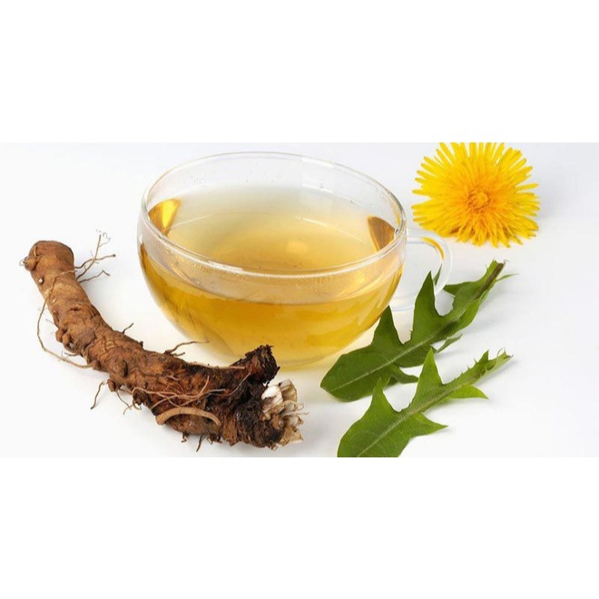 Rễ bồ công anh khô thượng hạng Jindo 1kg tốt cho sức khỏe