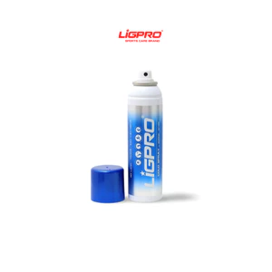 Bình xịt lạnh giảm đau chấn thương thể thao Ligpro