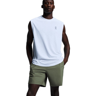 Quần Đùi Thể Thao Nam On 7" Core Shorts - 1MF10740553 - 1MF10740858