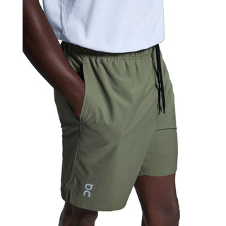 Quần Đùi Thể Thao Nam On 7" Core Shorts - 1MF10740553 - 1MF10740858