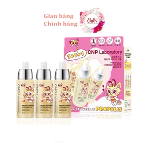 TINH CHẤT KEO ONG CNP