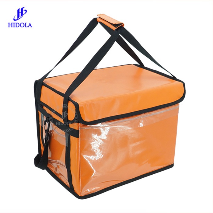 TÚI GIỮ NHIỆT GIAO HÀNG 7039B, 30 LÍT