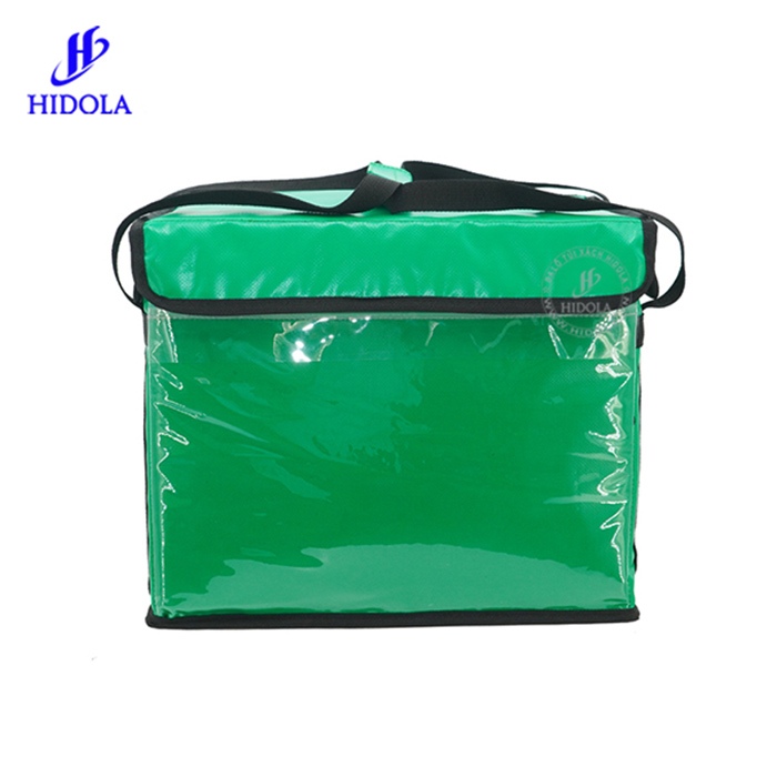TÚI GIỮ NHIỆT GIAO HÀNG 7039B, 30 LÍT