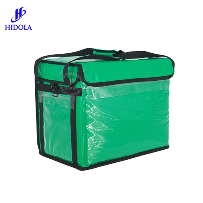 TÚI GIỮ NHIỆT GIAO HÀNG 7039B, 30 LÍT