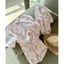 Bộ đồ ngủ nữ .Bộ mặc nhà in hình Hello Kitty dễ thương, chất liệu đũi mềm mát