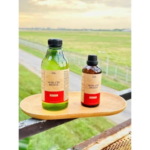 Nước Cất Mùi Già - May Mắn Tài Lộc, Tắm Rửa Tất Niên, Lau Dọn Bàn Thờ, Xông Nhà