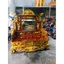 Bàn Loan - Bàn hầu gỗ mít Sơn son thếp vàng