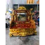 Bàn Loan - Bàn hầu gỗ mít Sơn son thếp vàng