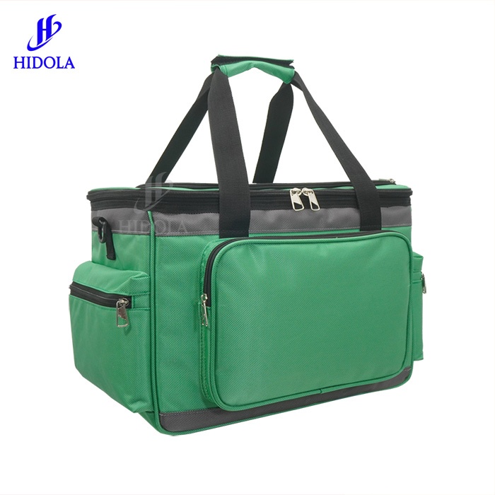 Túi giữ nhiệt giao hàng TGH-7040, 25 lít