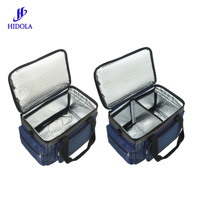 Túi giữ nhiệt giao hàng TGH-7040, 25 lít