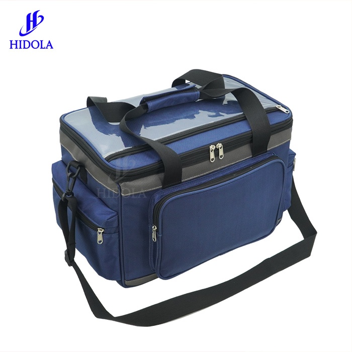 Túi giữ nhiệt giao hàng TGH-7040, 25 lít