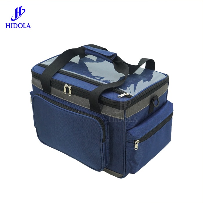 Túi giữ nhiệt giao hàng TGH-7040, 25 lít