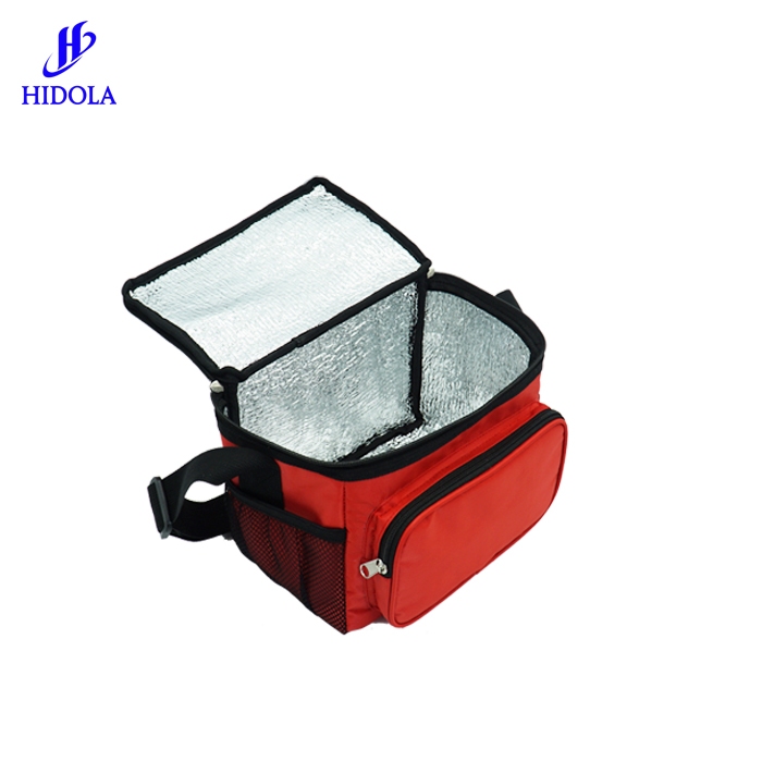 TÚI GIỮ NHIỆT đựng đồ ăn Hidola 7046, 5 LÍT