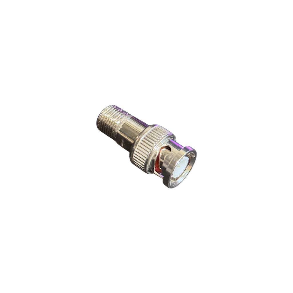 Bộ đầu nối tín hiệu Camera. Jack Carmera. Jack F5. BNC + F5 (Loại tốt ...