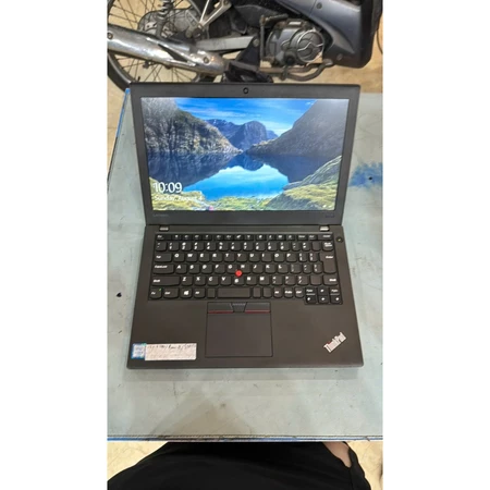 Lenovo Thinkpad x260 Core i3 6100U/ Ram 8GB DDR4 / SSD 128GB/12.5" HD