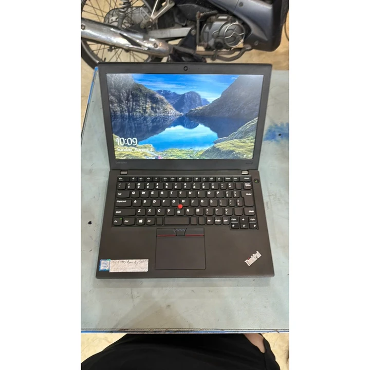 Lenovo Thinkpad x260 Core i3 6100U/ Ram 8GB DDR4 / SSD 128GB/12.5" HD