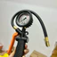 Đồng hồ bơm lốp xe máy, ô tô - Kapusi (mặt dầu) - Thế Giới Thợ Xe