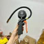 Đồng hồ bơm lốp xe máy, ô tô - Kapusi (mặt dầu) - Thế Giới Thợ Xe