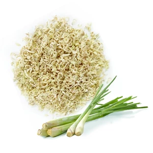 Sả khô thái lát thượng hạng JINDO, uống trà, làm gia vị, tốt cho tiêu hóa