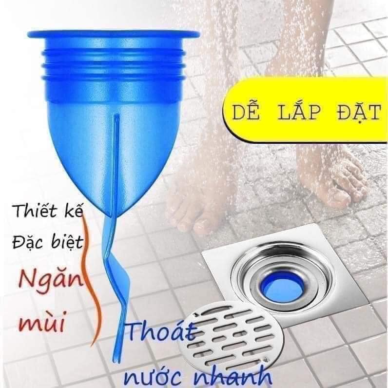 DỤNG CỤ CHẶN MÙI HÔI CỐNG, NGĂN CÔN TRÙNG HIỆU QUẢ