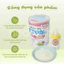 Sữa bột công thức BeanStalk Sukoyaka bé 0-1 tuổi và Tsuyoiko bé 1-3 tuổi