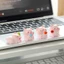 Set heo số 7 - set 4 chú heo trang trí bàn làm việc, decor taplo xe hơi, ô tô, dán đỉnh màn hình, quà tặng