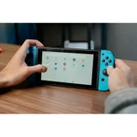 Switch V1 - V2 (Mod) Nobox kèm sạc Zin + đốc TV mini - cài sẵn game + App Android + Game Retro — ảnh 5