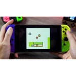 Switch V1 - V2 (Mod) Nobox kèm sạc Zin + đốc TV mini - cài sẵn game + App Android + Game Retro — ảnh 8