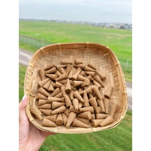 Nụ Hương Thảo - Quế - Khuynh Diệp - Bồ Kết thảo mộc Xông nhà, thư giãn, thanh tẩy nhà cửa, thư giãn, đuổi côn trùng