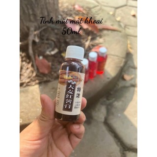 Tinh Mùi Câu Cá , Hương Liệu Dụ Cá Siêu Nhậy, Đủ Mùi Vị trùng chỉ