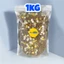 Hạt CATSRANG Mix Thịt Sấy Khô, Thức Ăn Cho Mèo, Giảm Rụng Lông, Hỗ Trợ Tiêu Hoá Cho Mèo Kén Ăn