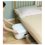 Tủ Sấy Quần Áo JX245 đa năng gấp gọn khử trùng tia UV hơi nước, Máy Sấy quần áo gia đình an toàn — ảnh 8