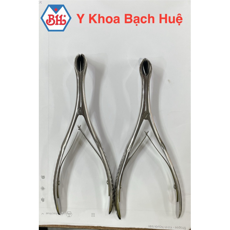Kềm banh mũi người lớn và trẻ em, kềm panh mũi, dụng cụ hổ trợ chăm sóc mũi.