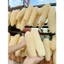 Xơ Mướp Khô Nguyên Trái Tự Nhiên, Xơ Mướp Tắm Tẩy Da Chết, Xơ Mướp Rửa Chén