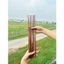Đũa Gỗ Tre Khắc Đốt - Hoa Văn Đồ Thủ Công Cao Cấp, An Toàn, Không Chất Bảo Quản