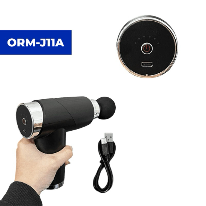 Máy massage cầm tay mini Oromi