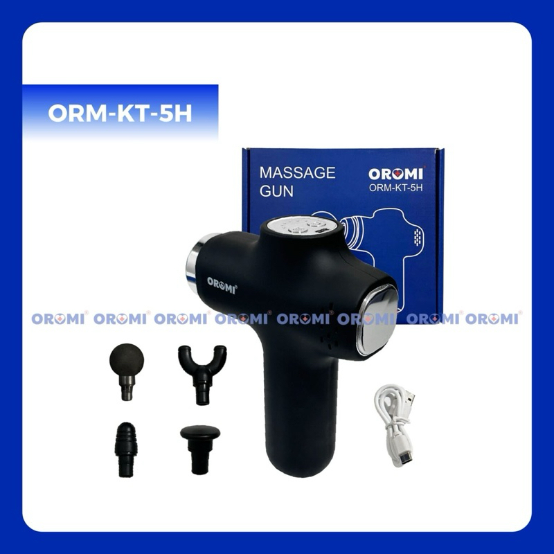 Máy massage cầm tay mini Oromi