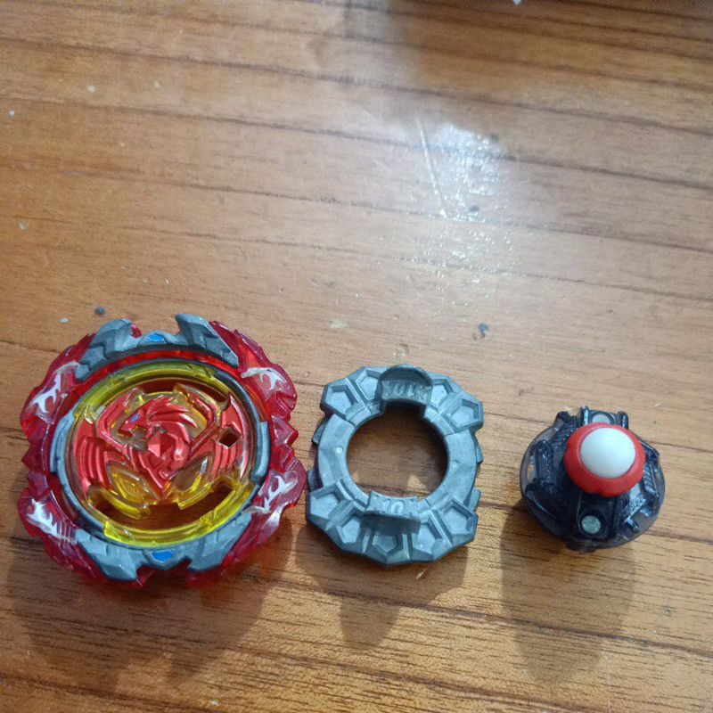 Beyblade Burst Revive Phoenix | Shopee Việt Nam