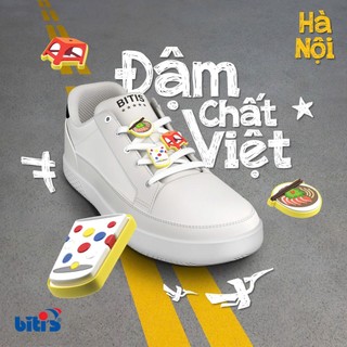 Bộ 3 Charm Hà Nội Đậm Chất Việt AAUH04500VAG