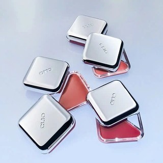 Son Dưỡng - Má Hồng Dạng Kem Clio Essential Lipcheek Tap Tiện Lợi Màu Đẹp Tự Nhiên - Bebeau